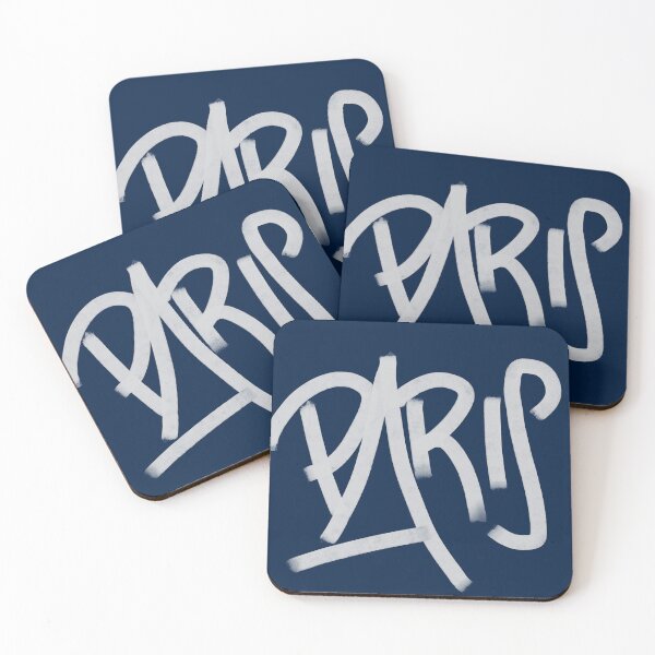 Item preview, Paris designed and sold by Musaic.
