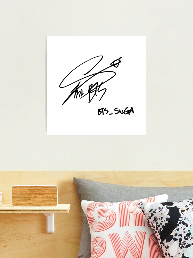 【BTS】NOW2 ブックマーク SUGA BTS Official MERCH BOX #15 Full Set UNSEALED Yoongi Suga