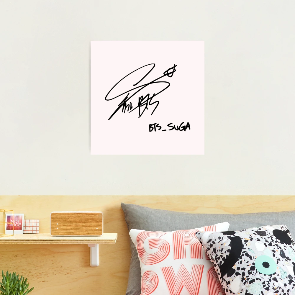 BTS NOW2 ブックマークsuga - メルカリ