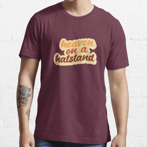 Fred Flintstone BIG KAHUNA vtg 80s t shirt Kleding Gender-neutrale kleding volwassenen Tops & T-shirts T-shirts T-shirts met print 