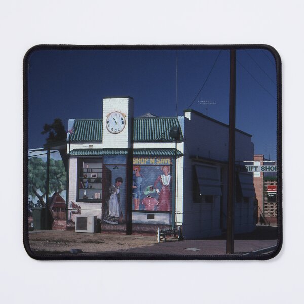Item preview, Thrift Shop, Pinaroo, South Australia 2002 designed and sold by muz2142.