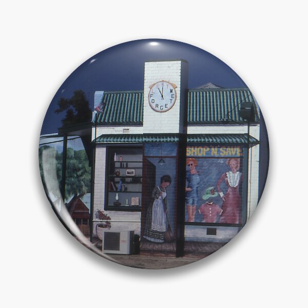 Item preview, Thrift Shop, Pinaroo, South Australia 2002 designed and sold by muz2142.