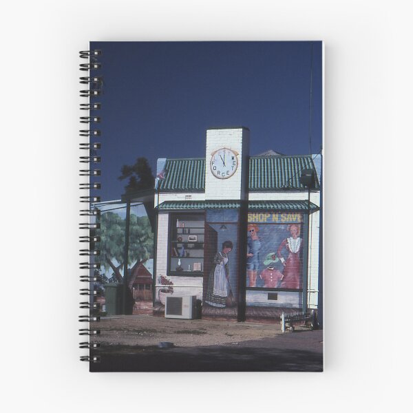 Item preview, Thrift Shop, Pinaroo, South Australia 2002 designed and sold by muz2142.