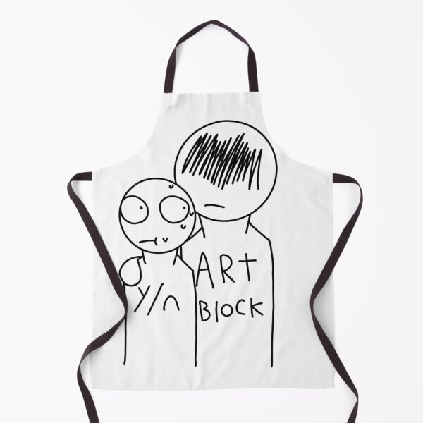Item preview, Anthropomorphic Art Block designed and sold by DolmanceWorks.