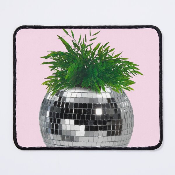 Item preview, Disco Ball Planter designed and sold by sbolubasz17.