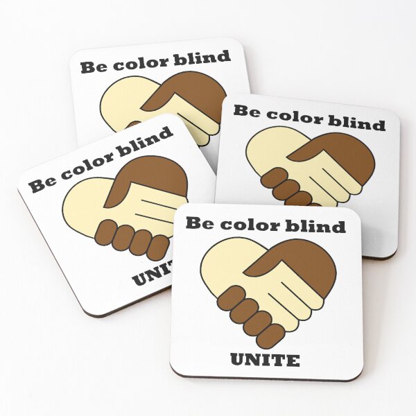 Item preview, Anti racism theme designed and sold by pixxart.