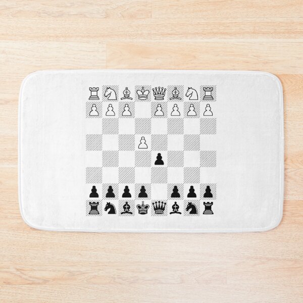Item preview, Scandinavian Defense designed and sold by GelDesigns.