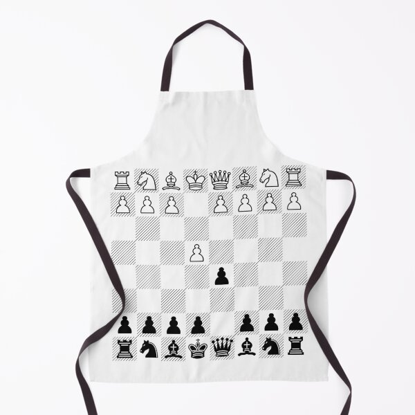 Item preview, Scandinavian Defense designed and sold by GelDesigns.