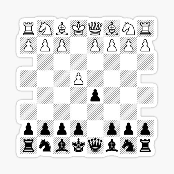 Modern Defense Chess Opening - ChessEasy