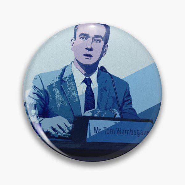 Item preview, blue tom pop art designed and sold by stephensking.