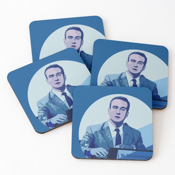 Item preview, blue tom pop art designed and sold by stephensking.