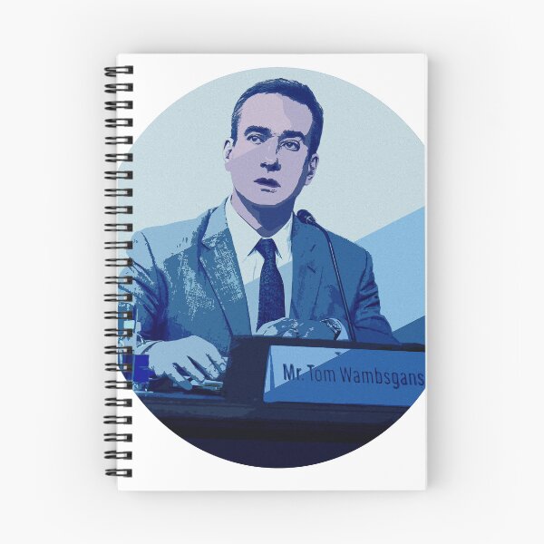 Item preview, blue tom pop art designed and sold by stephensking.