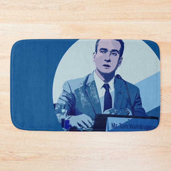 Item preview, blue tom pop art designed and sold by stephensking.