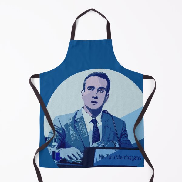 Item preview, blue tom pop art designed and sold by stephensking.
