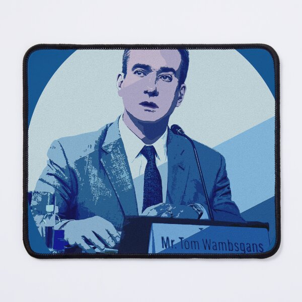 Item preview, blue tom pop art designed and sold by stephensking.