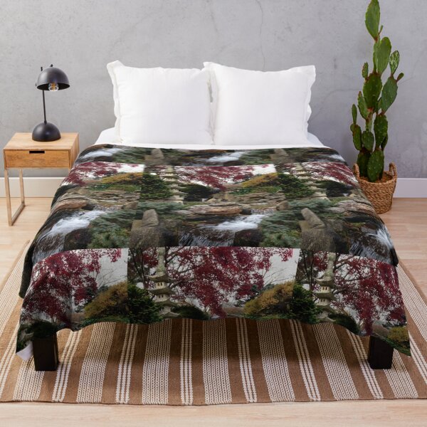 Item preview, Tranquility - Japanese Garden Hillwood Estate designed and sold by Dancersrule4.