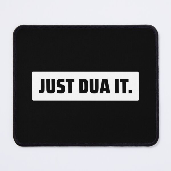Item preview, just dua it - islamic art quotes 2 designed and sold by EfenDesign.