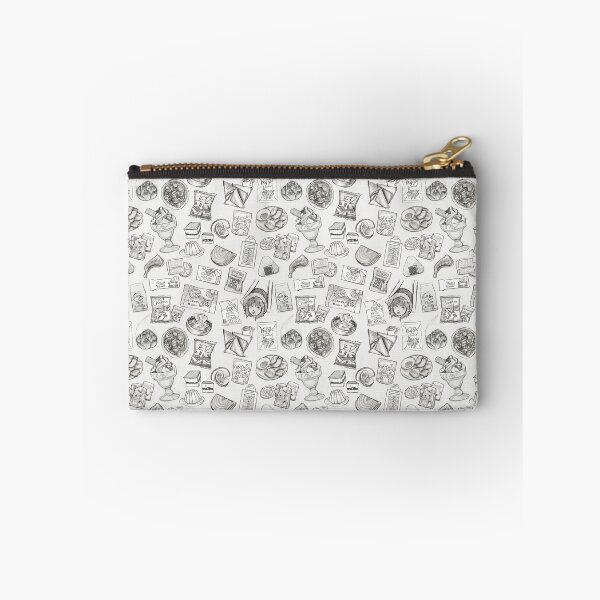 Item preview, Your Favorite Snacks designed and sold by Jasonarifin.