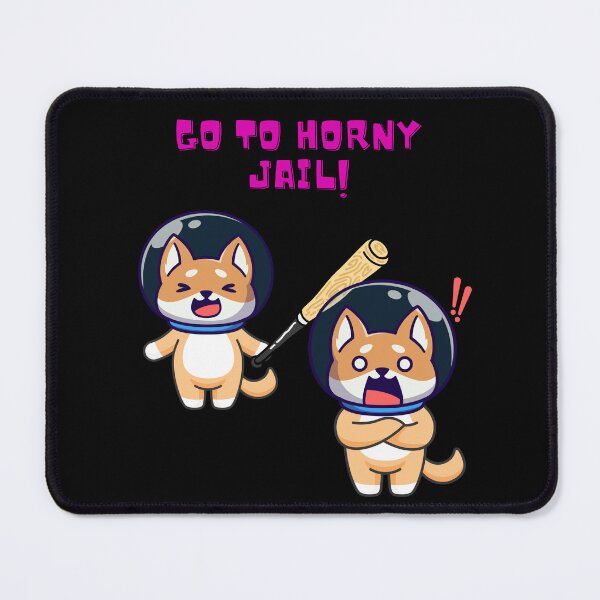 Item preview, Bonk!! designed and sold by IssionissI.
