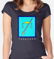 templeos t shirt