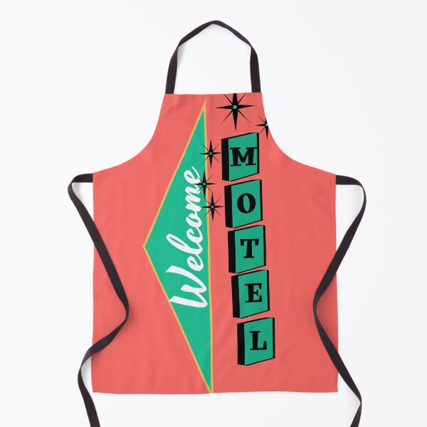 Item preview, Vintage Motel Sign designed and sold by LisWilliams.