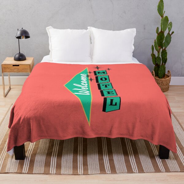Item preview, Vintage Motel Sign designed and sold by LisWilliams.