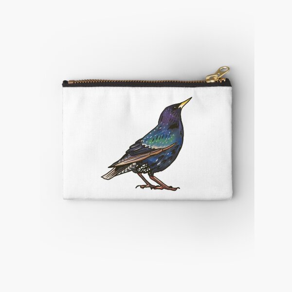Item preview, European Starling  designed and sold by Allison Campbell.