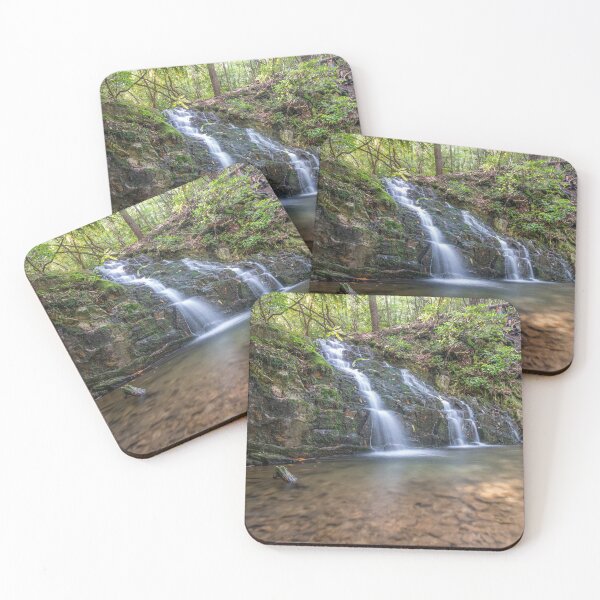 Item preview, Martins Creek Falls designed and sold by -LGM-.