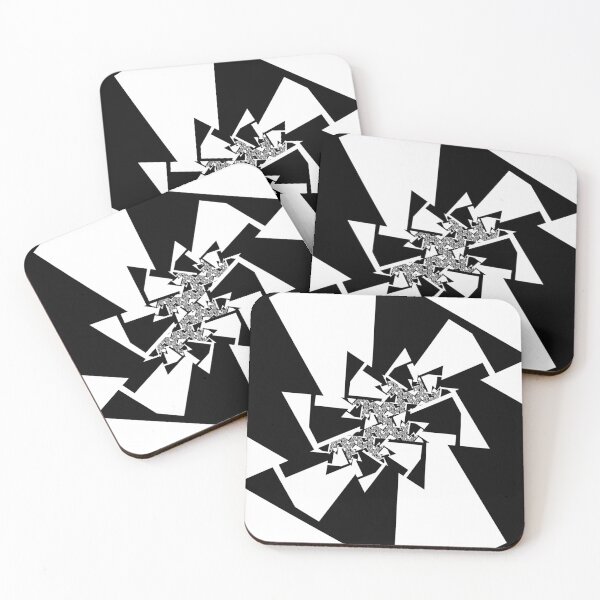 Item preview, black and white design 2772 designed and sold by yellow-designer.