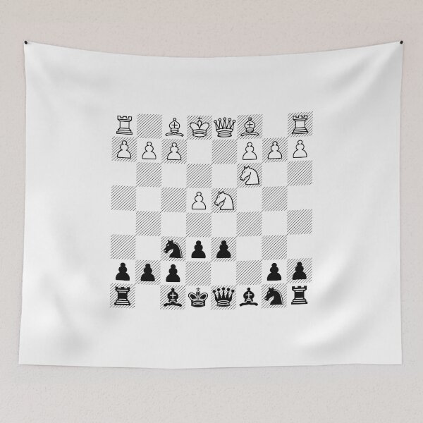 Item preview, Scheveningen Sicilian designed and sold by GelDesigns.