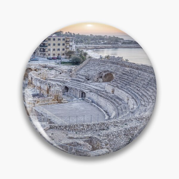Item preview, The Amphitheatre of Tarraco (Tarragona, Catalonia) designed and sold by Marc Garrido Clotet.