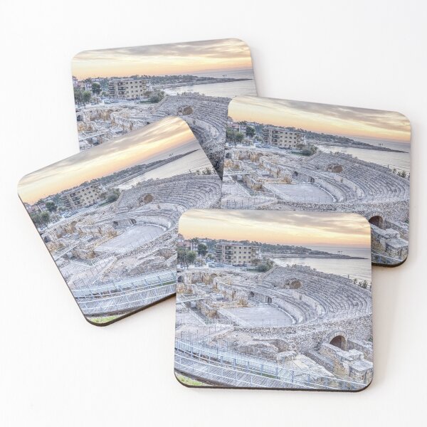 Item preview, The Amphitheatre of Tarraco (Tarragona, Catalonia) designed and sold by Marc Garrido Clotet.