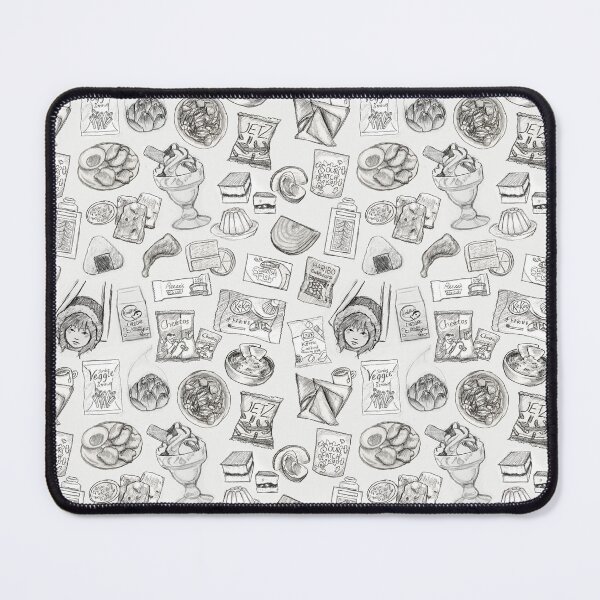 Item preview, Your Favorite Snacks designed and sold by Jasonarifin.