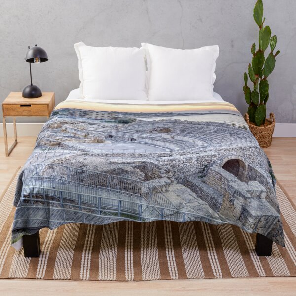 Item preview, The Amphitheatre of Tarraco (Tarragona, Catalonia) designed and sold by Marc Garrido Clotet.