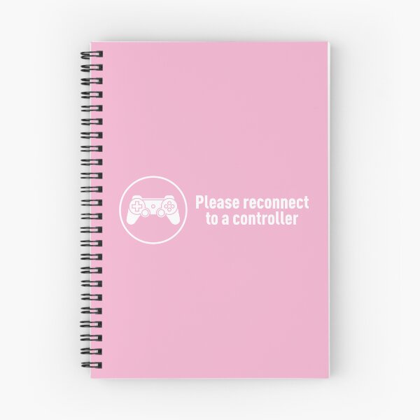Item preview, Please Reconnect To a Controller (Red BG) designed and sold by FilipeFerreira.