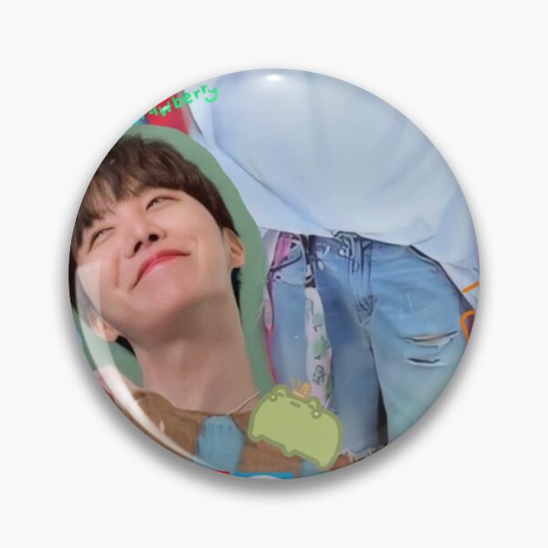 Item preview, j-hope hobicore designed and sold by mooniness.