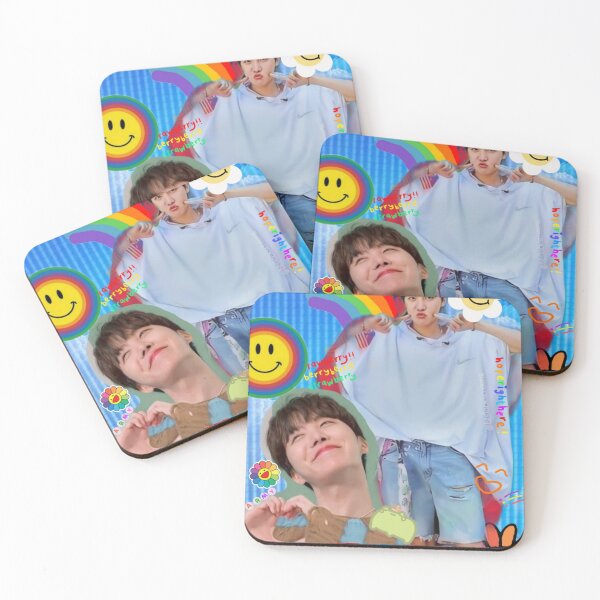 Item preview, j-hope hobicore designed and sold by mooniness.