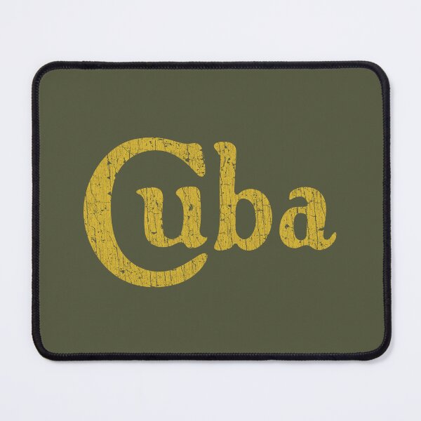 Item preview, Cuba Clásico 1933 designed and sold by AstroZombie6669.