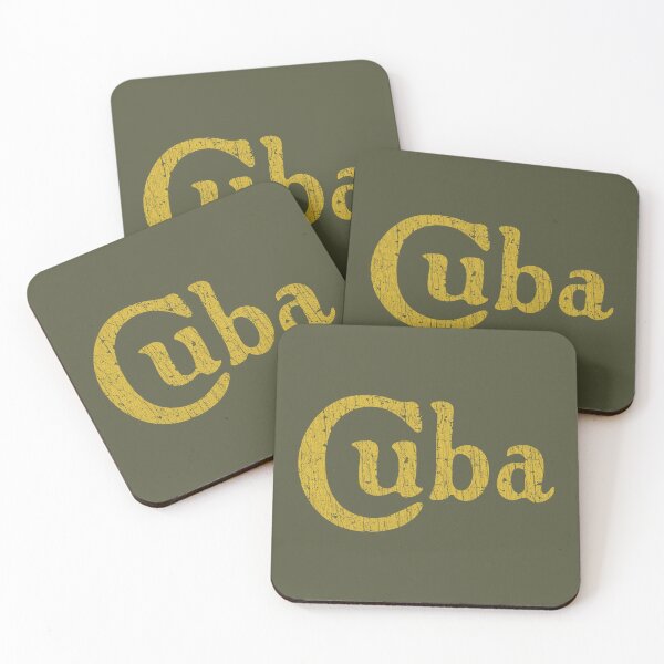 Item preview, Cuba Clásico 1933 designed and sold by AstroZombie6669.
