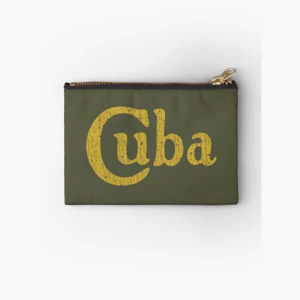 Item preview, Cuba Clásico 1933 designed and sold by AstroZombie6669.