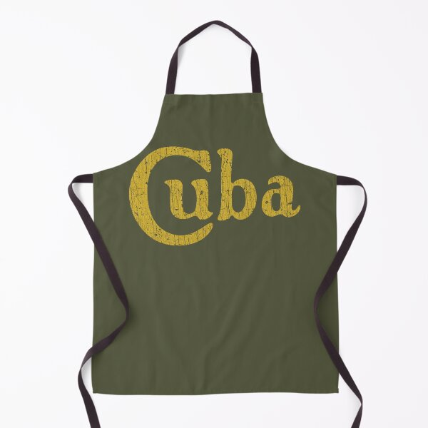 Item preview, Cuba Clásico 1933 designed and sold by AstroZombie6669.