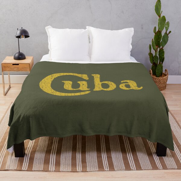 Item preview, Cuba Clásico 1933 designed and sold by AstroZombie6669.