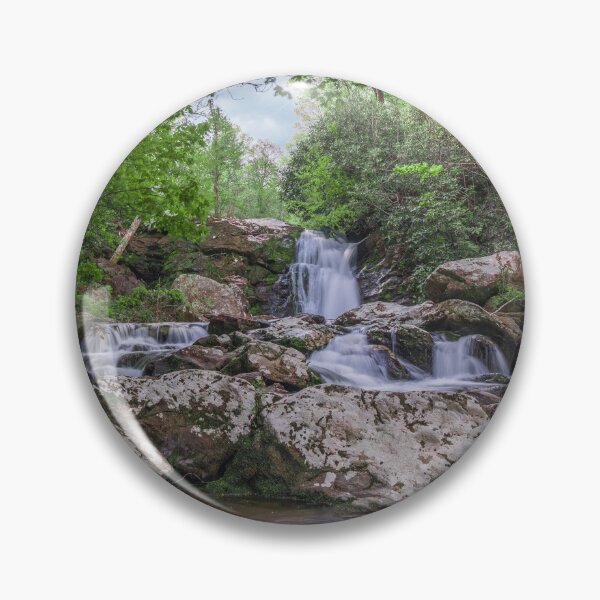 Item preview, Spivey Falls designed and sold by -LGM-.