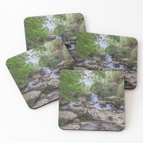 Item preview, Spivey Falls designed and sold by -LGM-.