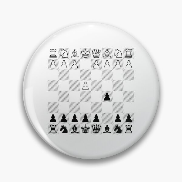 Item preview, Sicilian Defense designed and sold by GelDesigns.