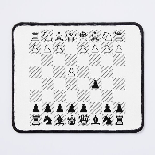 Item preview, Sicilian Defense designed and sold by GelDesigns.