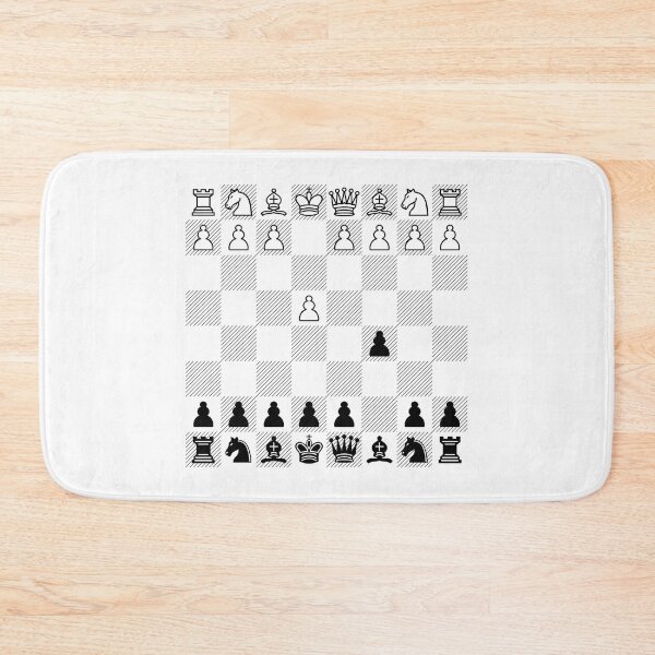 Item preview, Sicilian Defense designed and sold by GelDesigns.