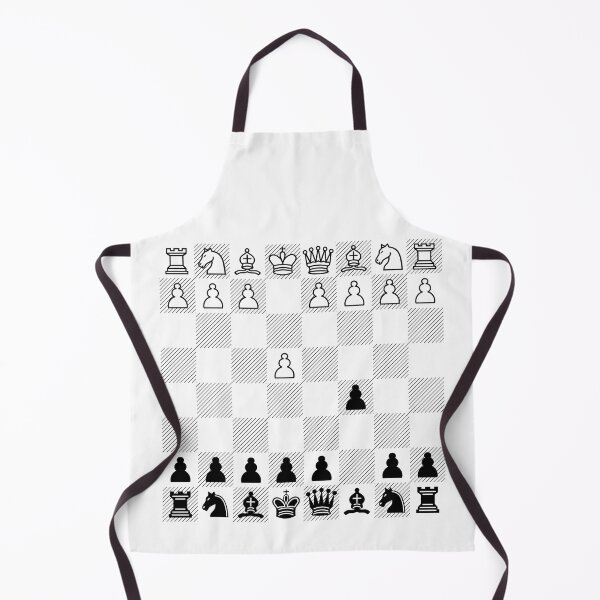 Item preview, Sicilian Defense designed and sold by GelDesigns.