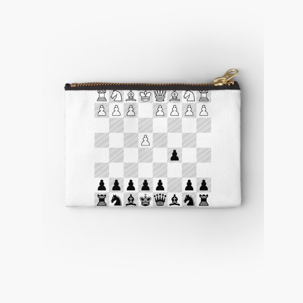 Item preview, Sicilian Defense designed and sold by GelDesigns.