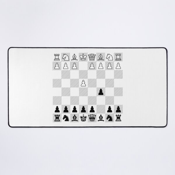 Item preview, Sicilian Defense designed and sold by GelDesigns.
